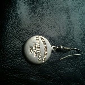 Tiffany & Co Earrings